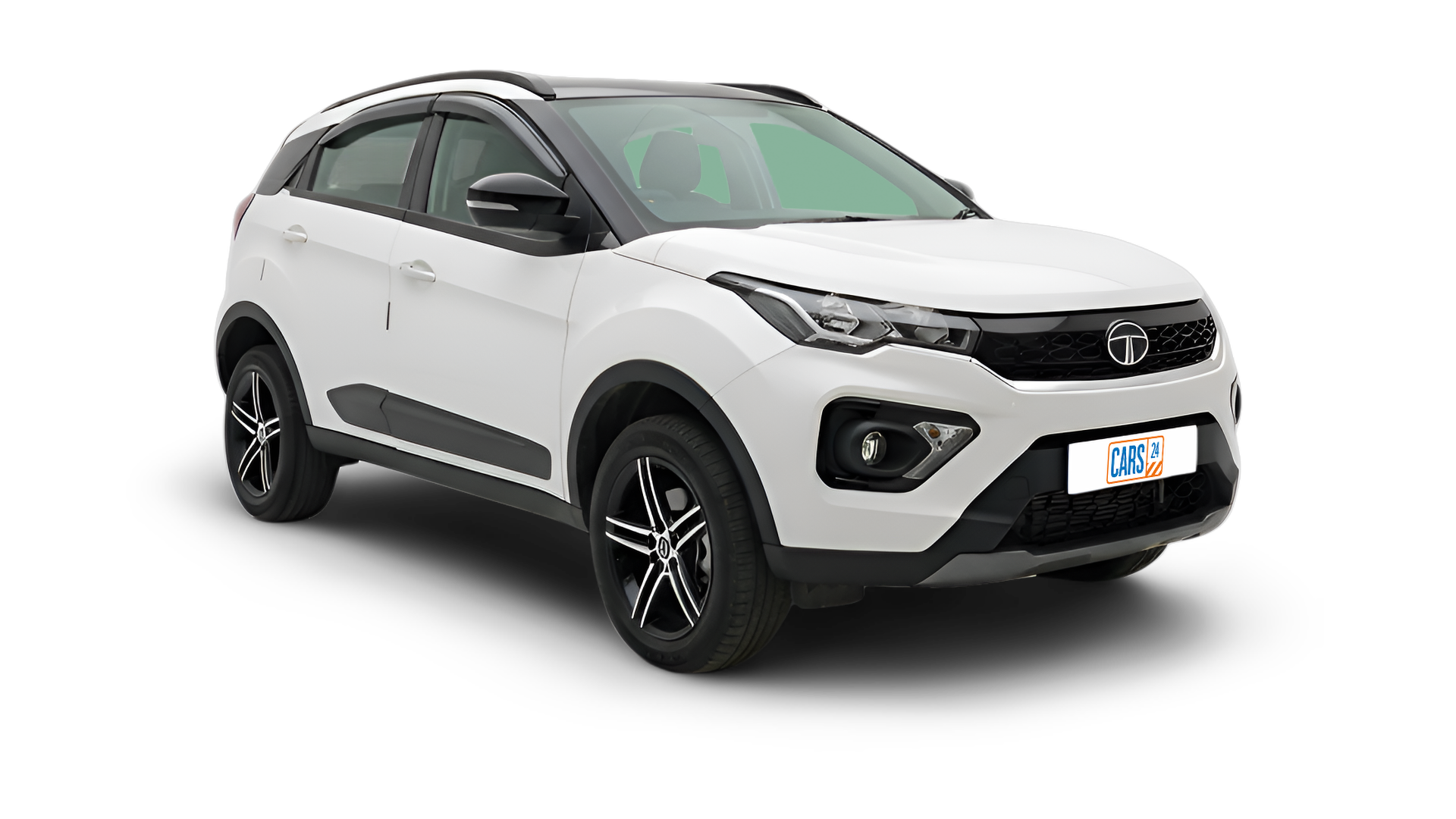 Tata NEXON-img